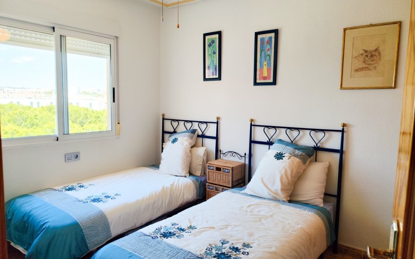 Reventa - Apartment -
La Zenia - Costa Blanca