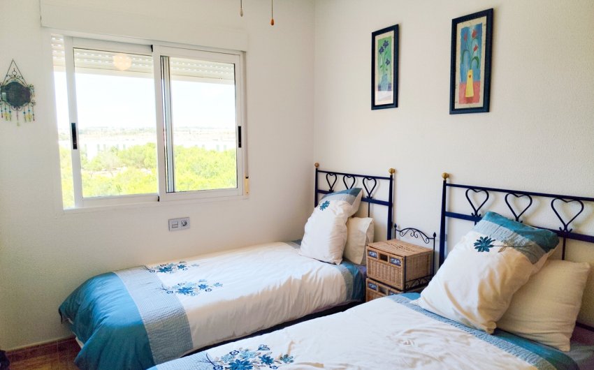 Reventa - Apartment -
La Zenia - Costa Blanca