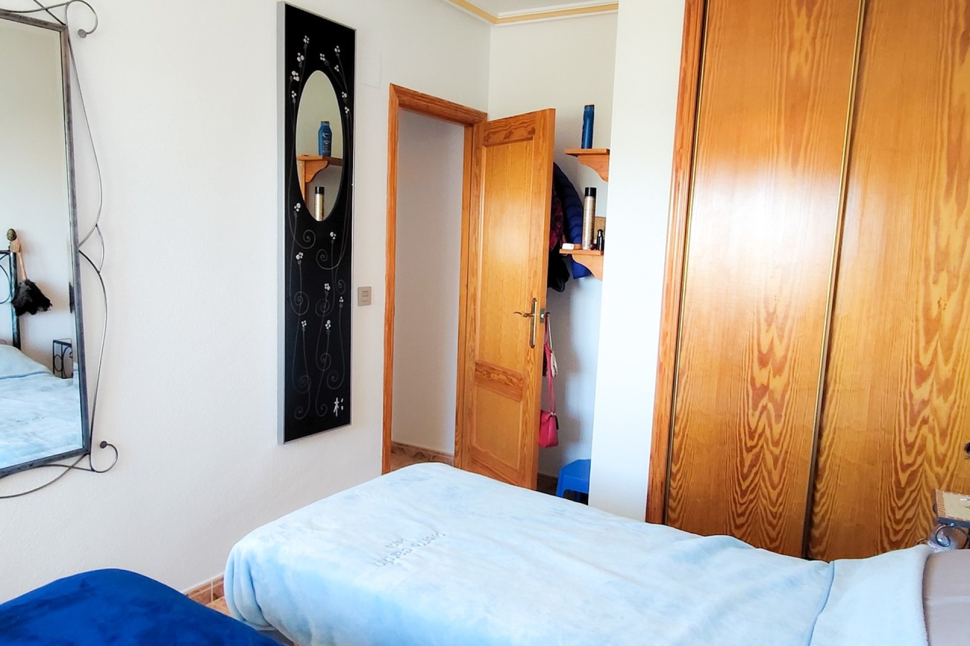 Reventa - Apartment -
La Zenia - Costa Blanca