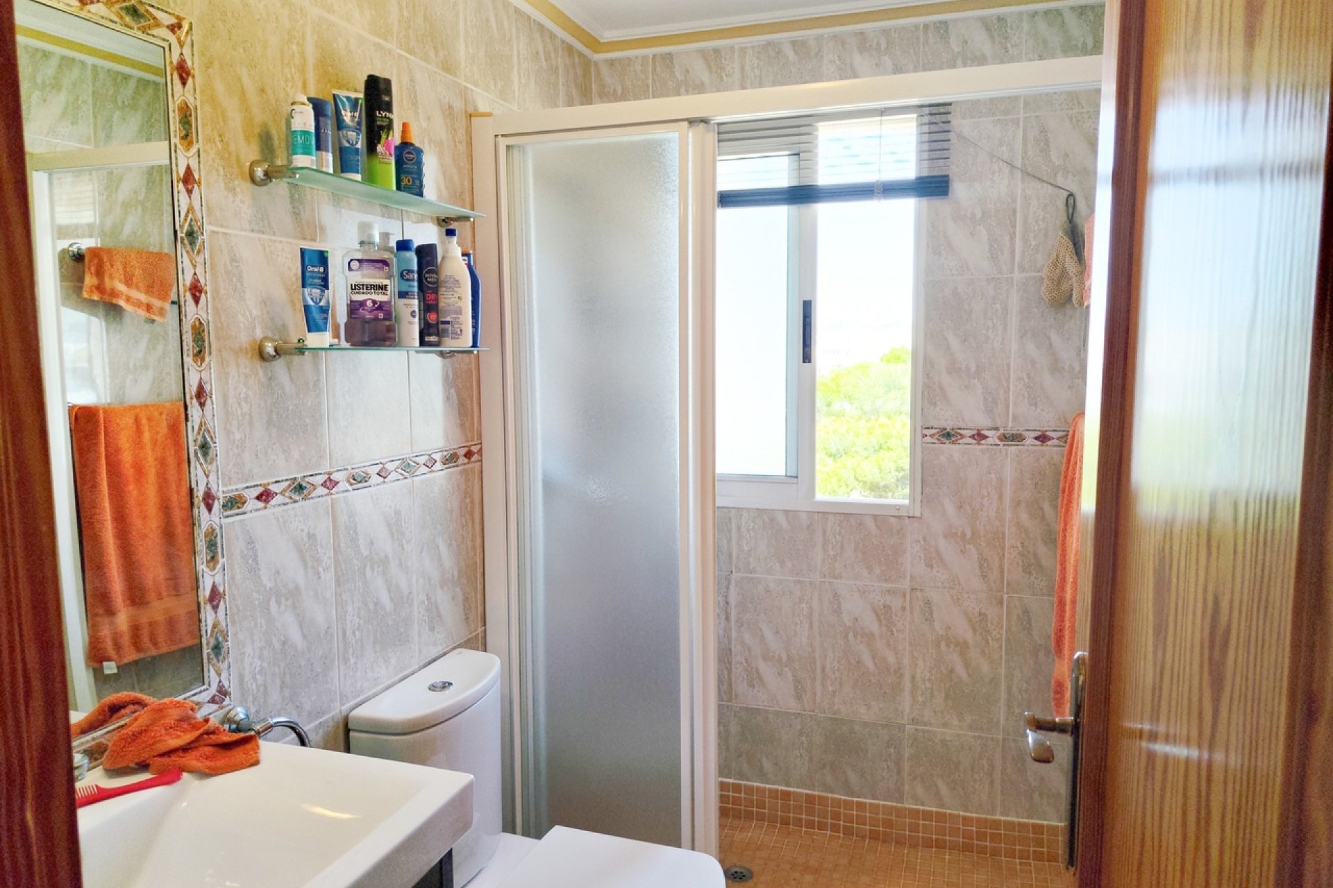 Reventa - Apartment -
La Zenia - Costa Blanca