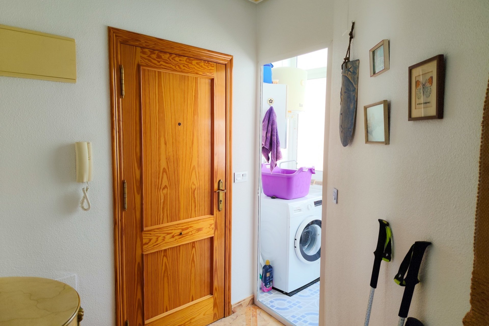 Reventa - Apartment -
La Zenia - Costa Blanca