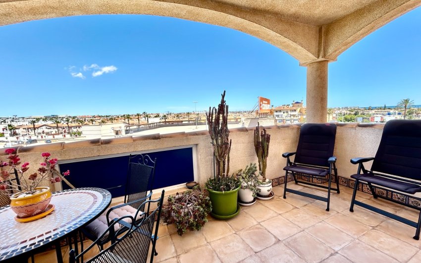 Reventa - Apartment -
La Zenia - Costa Blanca
