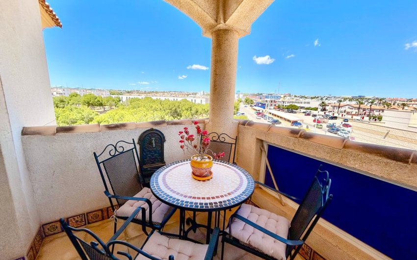 Reventa - Apartment -
La Zenia - Costa Blanca