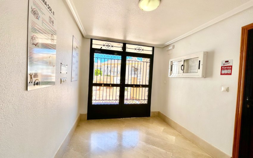 Reventa - Apartment -
La Zenia - Costa Blanca