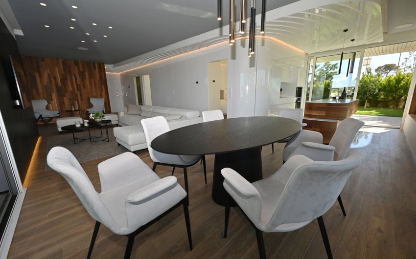 Reventa - Apartment -
Las Colinas Golf - Costa Blanca