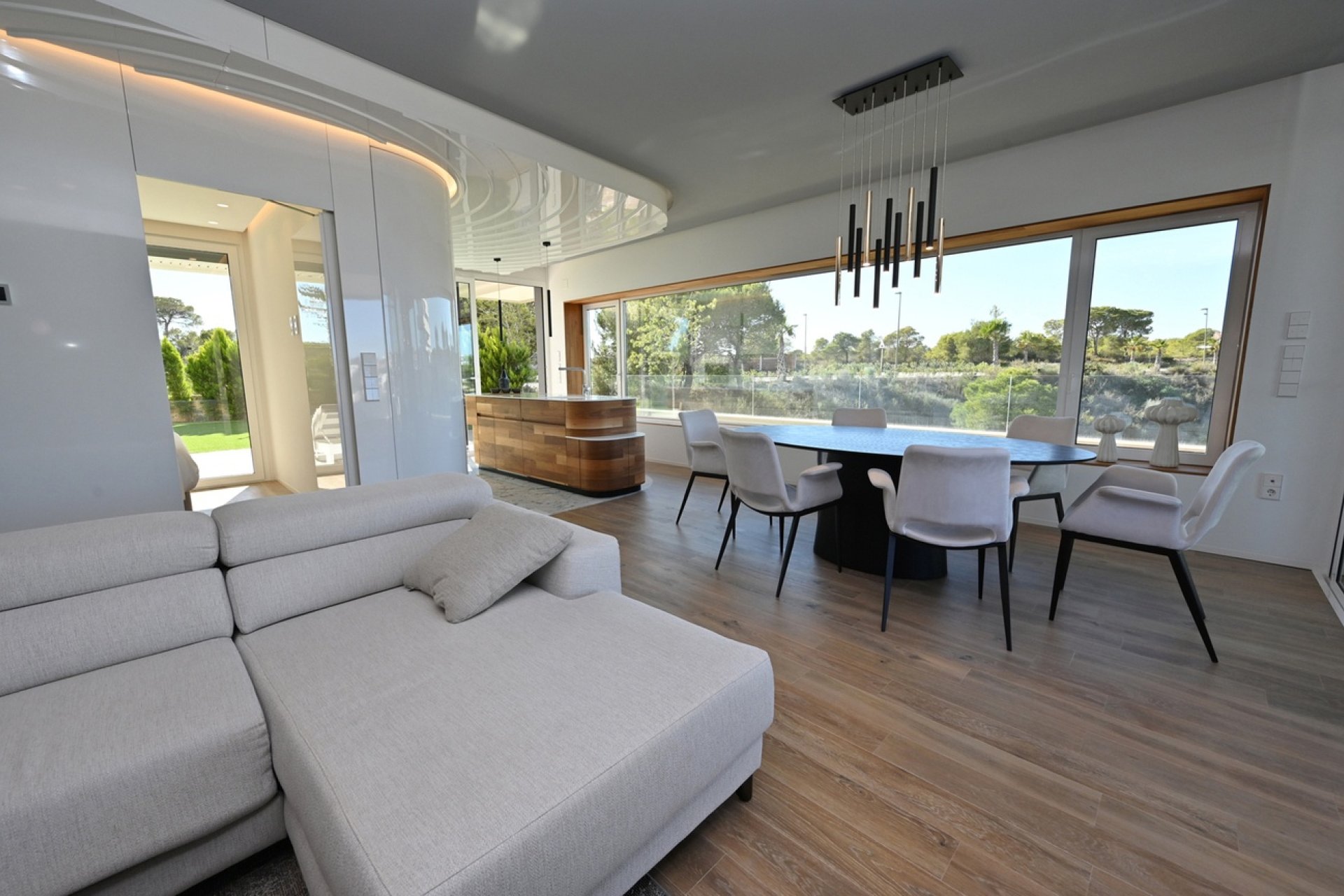 Reventa - Apartment -
Las Colinas Golf - Costa Blanca
