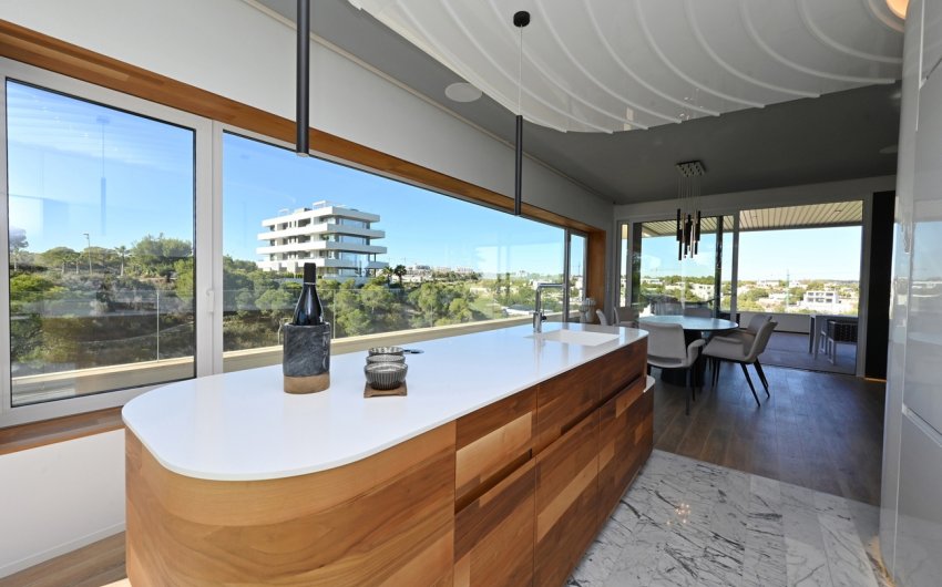 Reventa - Apartment -
Las Colinas Golf - Costa Blanca
