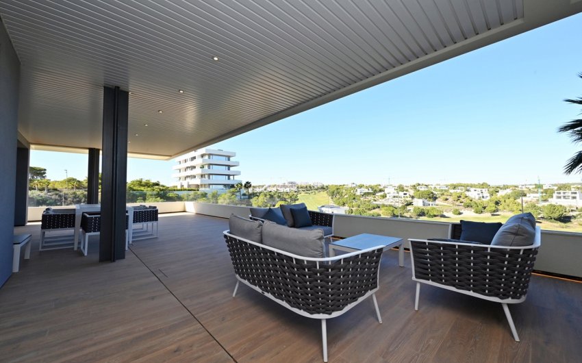 Reventa - Apartment -
Las Colinas Golf - Costa Blanca
