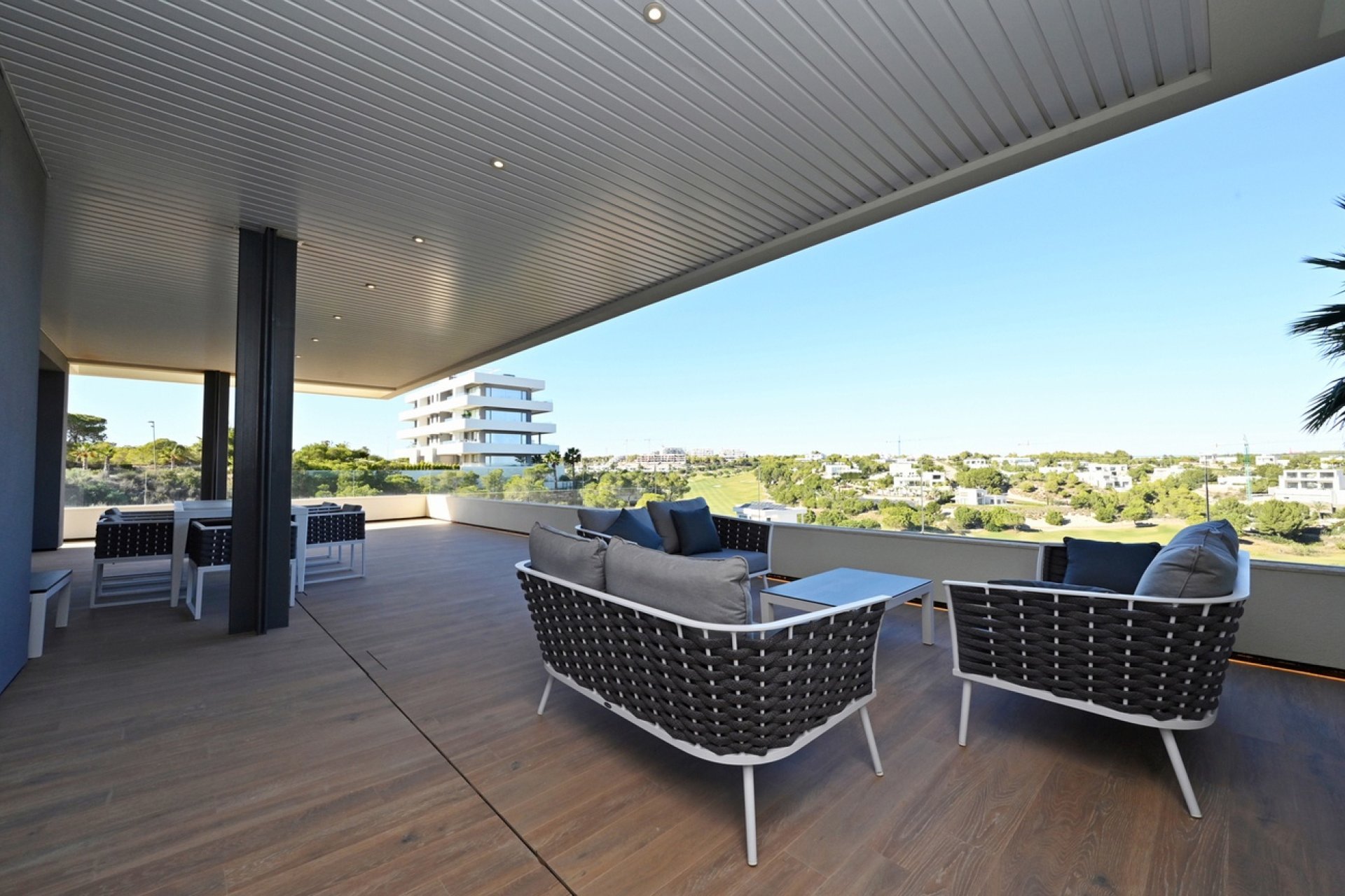 Reventa - Apartment -
Las Colinas Golf - Costa Blanca