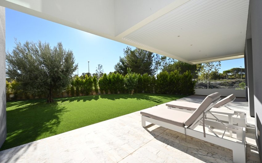 Reventa - Apartment -
Las Colinas Golf - Costa Blanca