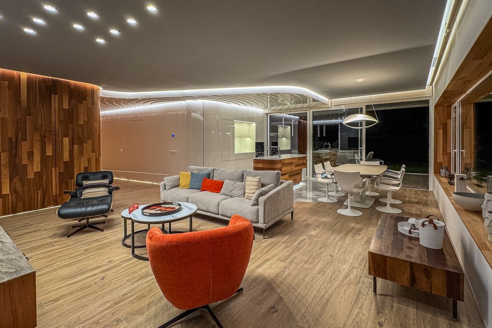 Reventa - Apartment -
Las Colinas Golf - Costa Blanca