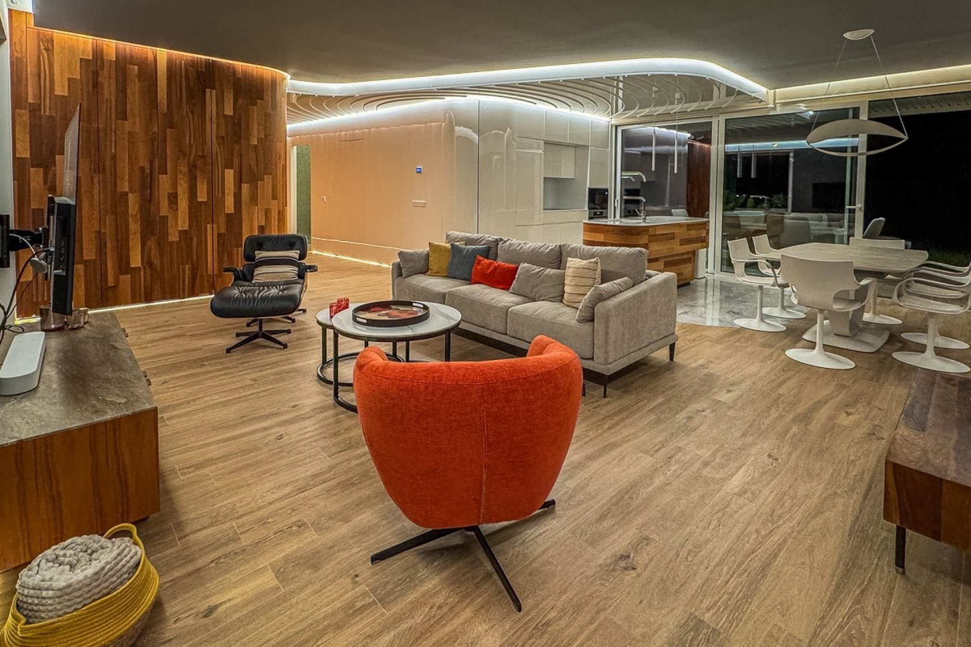 Reventa - Apartment -
Las Colinas Golf - Costa Blanca