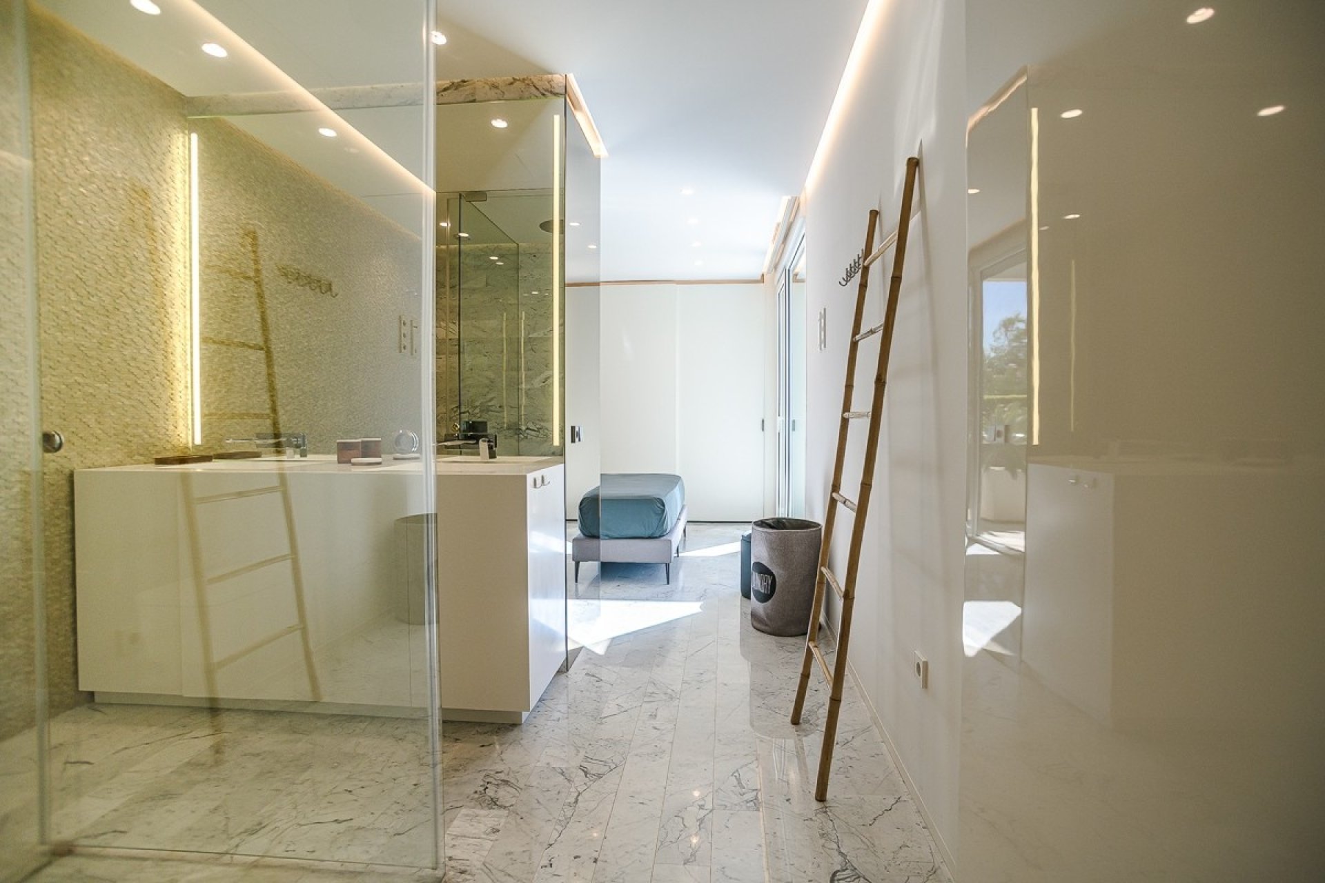 Reventa - Apartment -
Las Colinas Golf - Costa Blanca