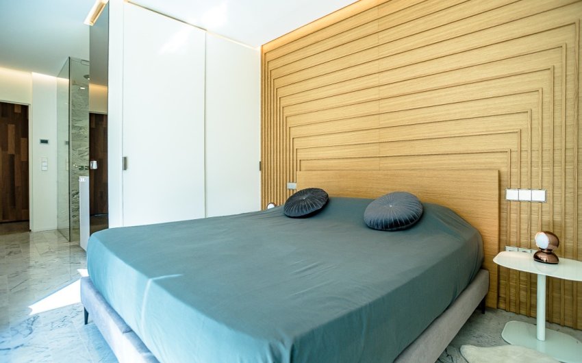 Reventa - Apartment -
Las Colinas Golf - Costa Blanca