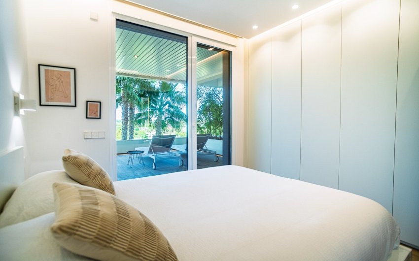 Reventa - Apartment -
Las Colinas Golf - Costa Blanca