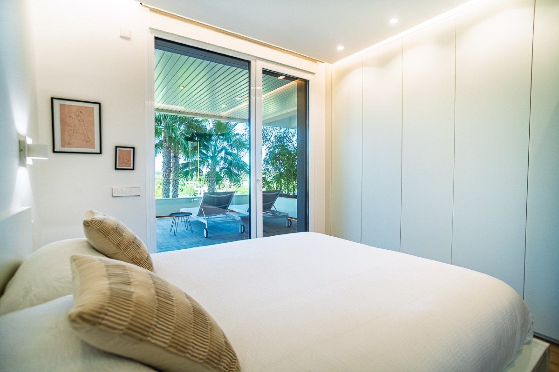 Reventa - Apartment -
Las Colinas Golf - Costa Blanca