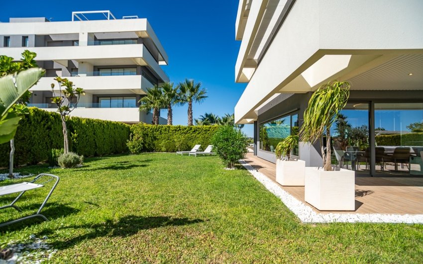 Reventa - Apartment -
Las Colinas Golf - Costa Blanca