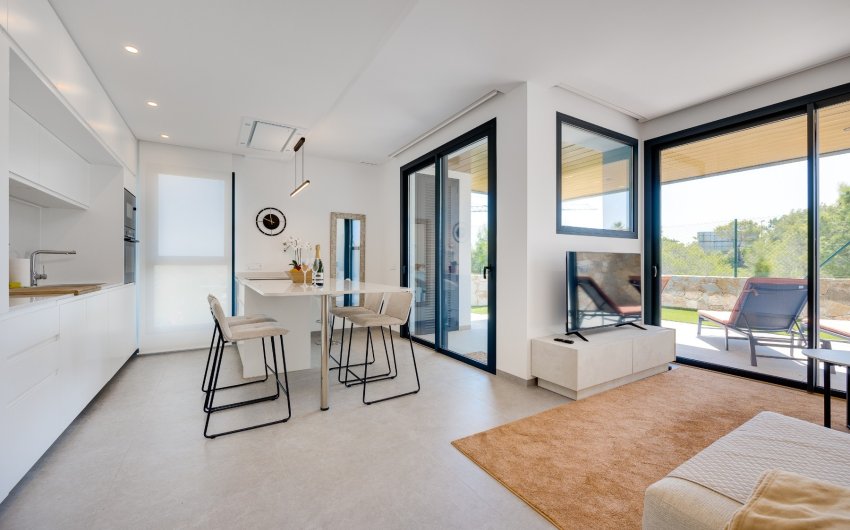 Reventa - Apartment -
Las Colinas Golf Resort - Las Colinas golf