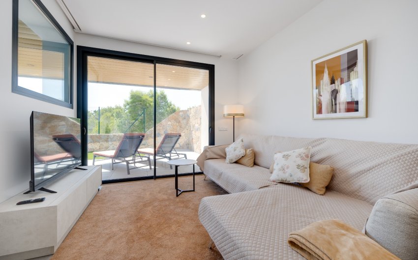 Reventa - Apartment -
Las Colinas Golf Resort - Las Colinas golf