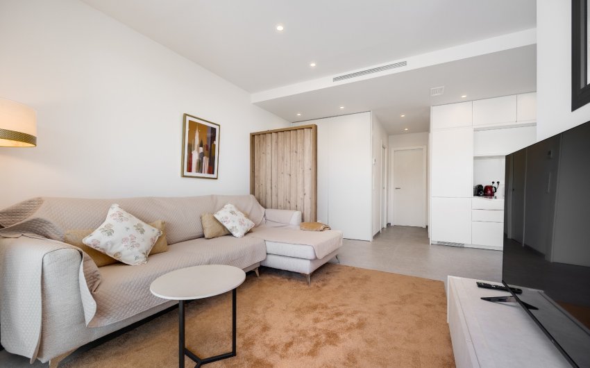 Reventa - Apartment -
Las Colinas Golf Resort - Las Colinas golf