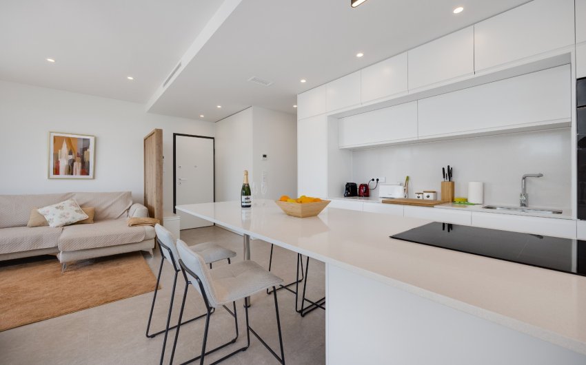 Reventa - Apartment -
Las Colinas Golf Resort - Las Colinas golf