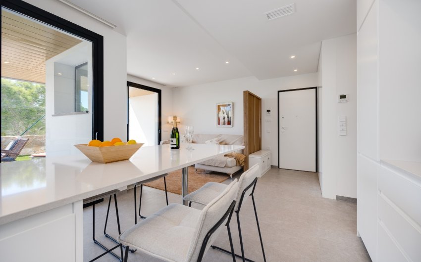 Reventa - Apartment -
Las Colinas Golf Resort - Las Colinas golf