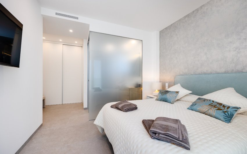 Reventa - Apartment -
Las Colinas Golf Resort - Las Colinas golf