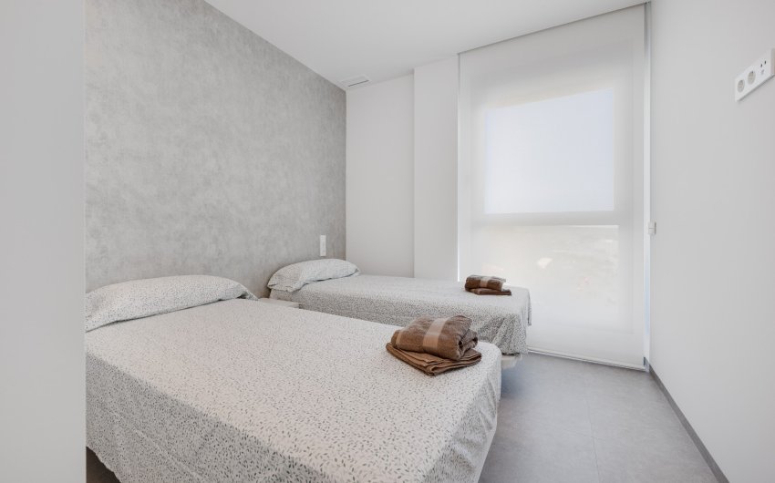 Reventa - Apartment -
Las Colinas Golf Resort - Las Colinas golf
