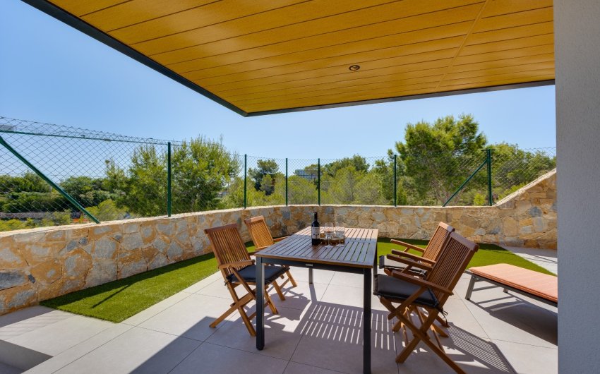 Reventa - Apartment -
Las Colinas Golf Resort - Las Colinas golf