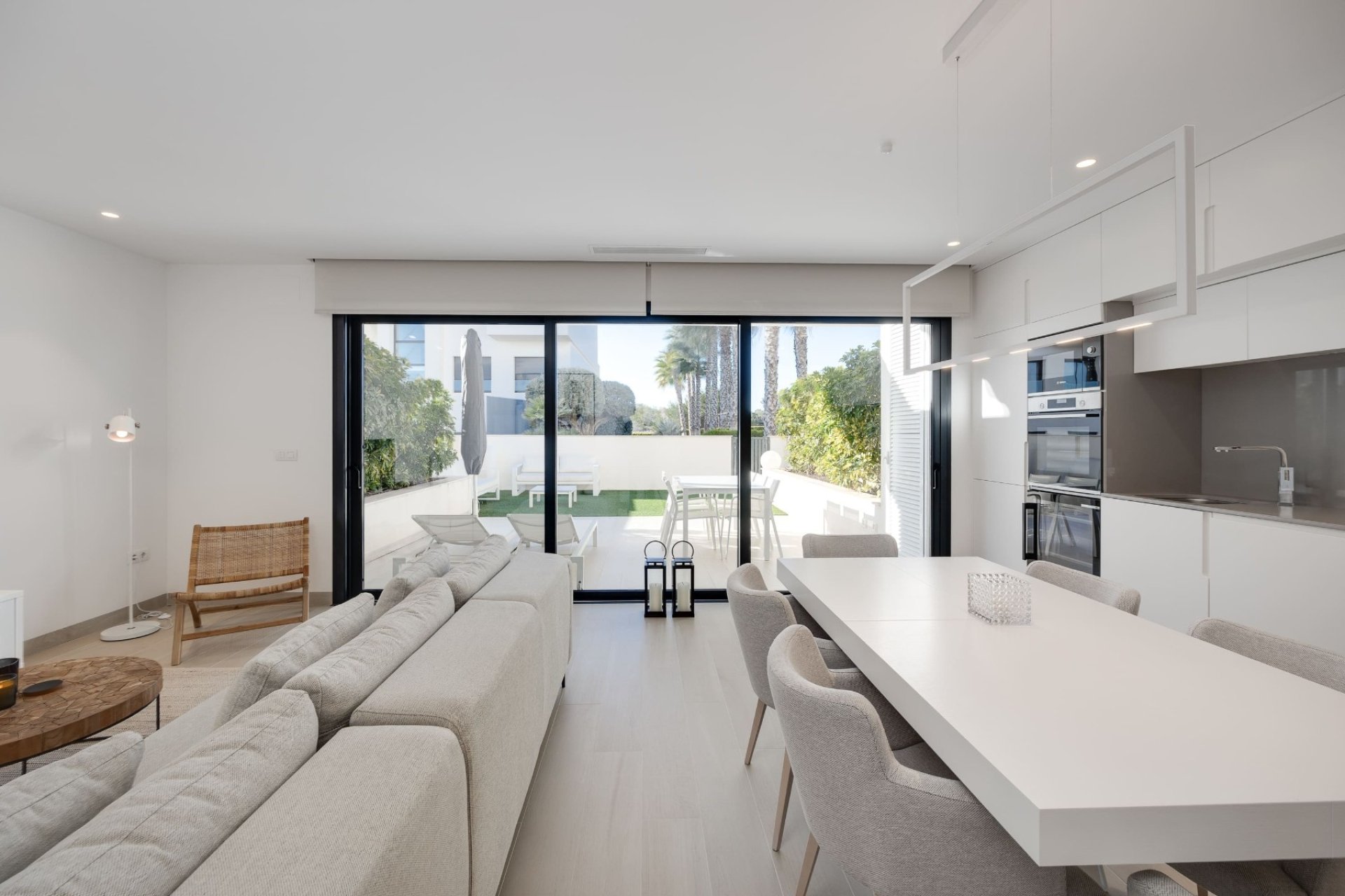 Reventa - Apartment -
Las Colinas Golf Resort - Las Colinas golf