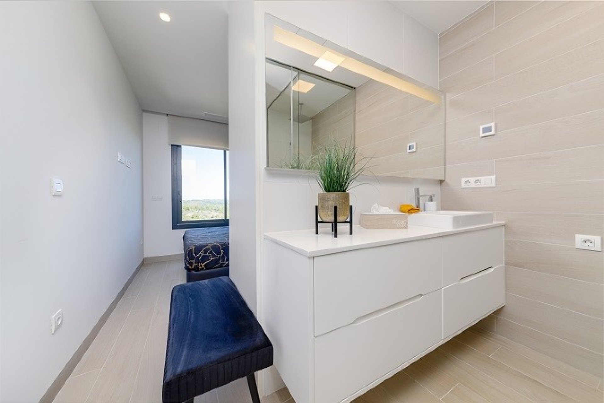 Reventa - Apartment -
Las Colinas Golf Resort