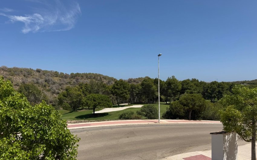 Reventa - Apartment -
Las Ramblas Golf - Inland