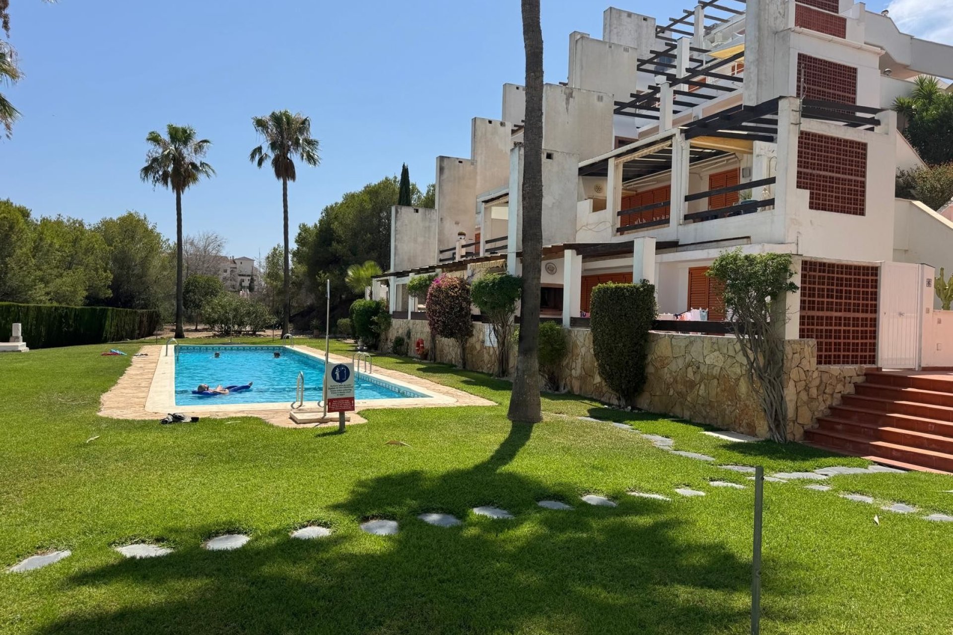 Reventa - Apartment -
Las Ramblas Golf - Inland