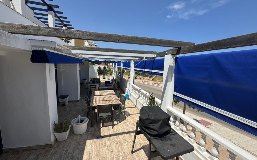 Reventa - Apartment -
Las Ramblas Golf - Inland