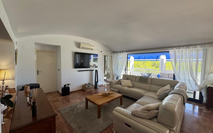 Reventa - Apartment -
Las Ramblas Golf - Inland