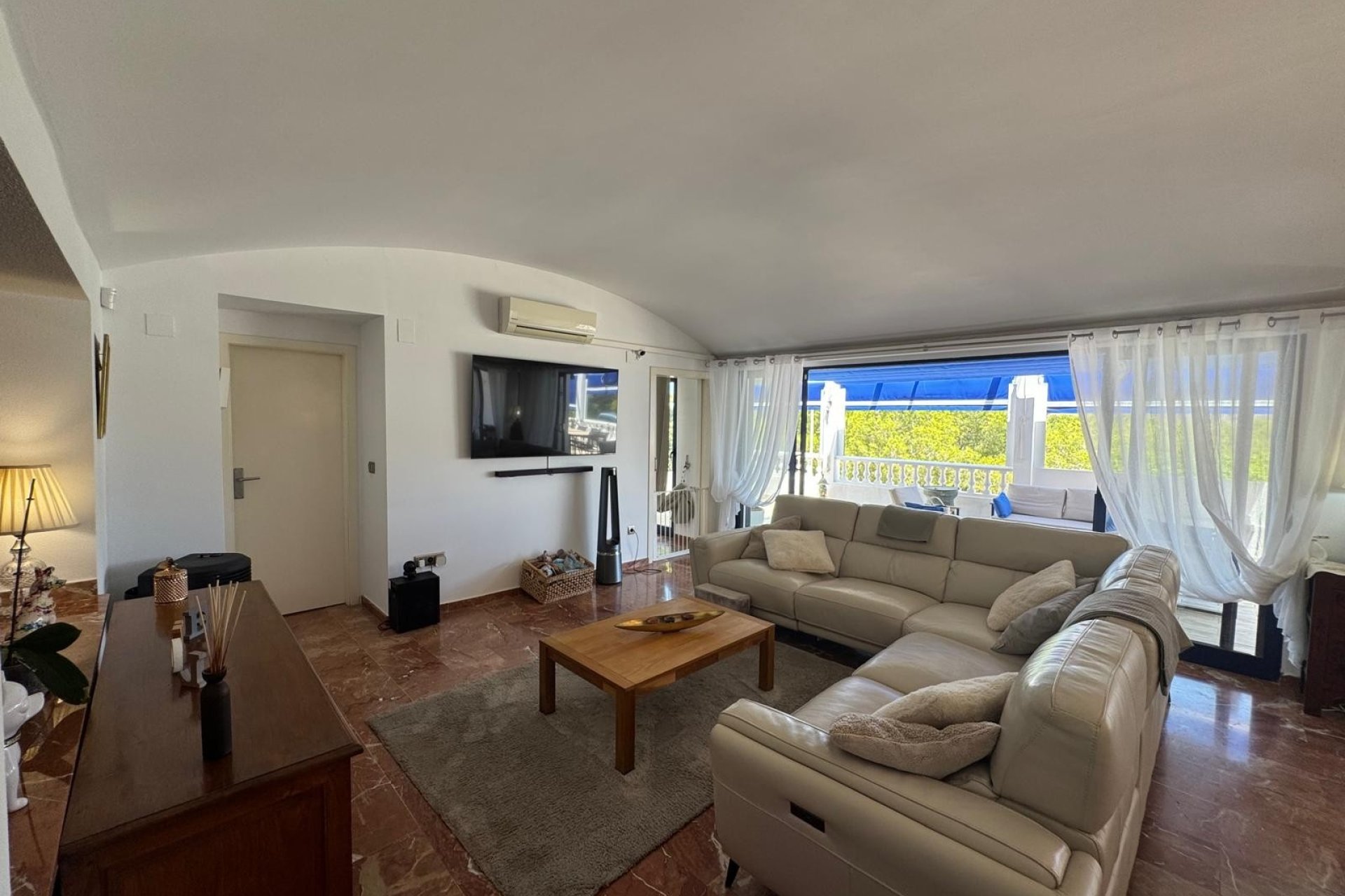 Reventa - Apartment -
Las Ramblas Golf - Inland