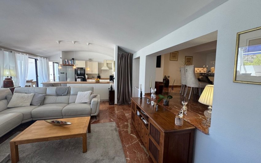 Reventa - Apartment -
Las Ramblas Golf - Inland