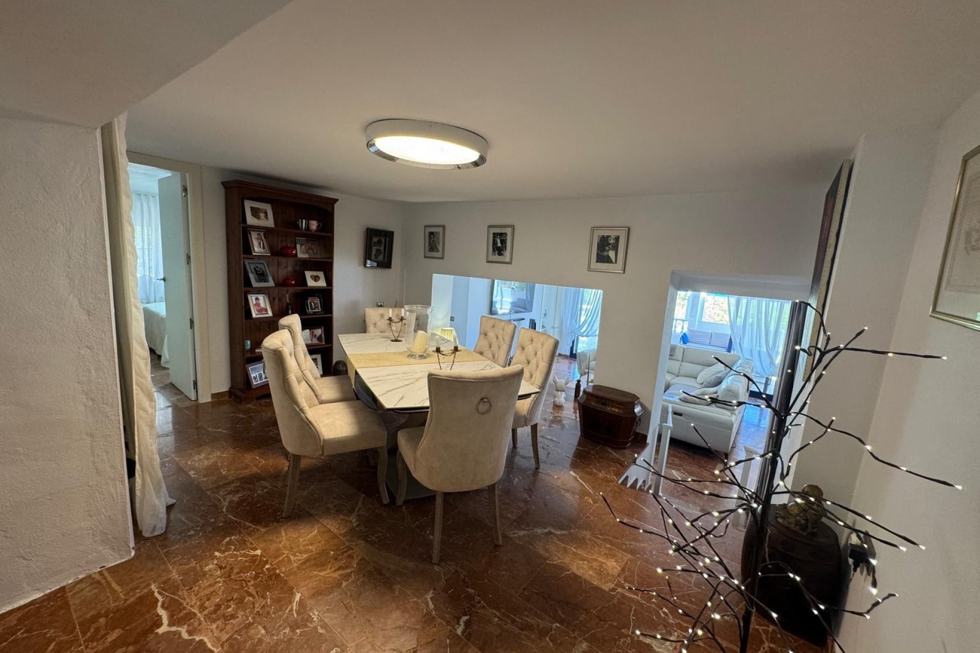Reventa - Apartment -
Las Ramblas Golf - Inland