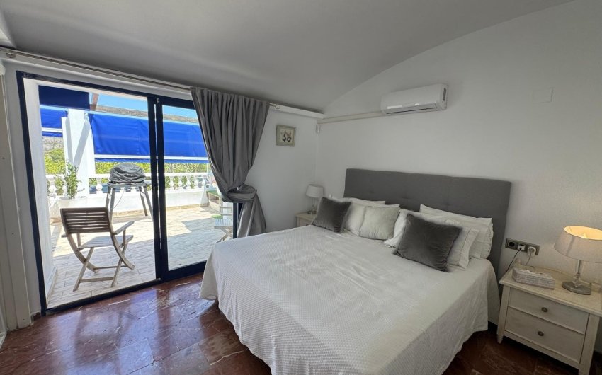 Reventa - Apartment -
Las Ramblas Golf - Inland