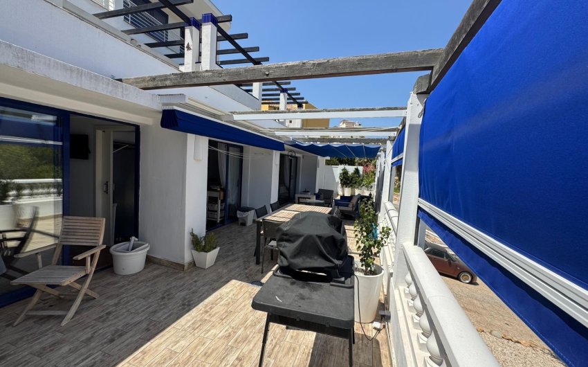 Reventa - Apartment -
Las Ramblas Golf - Inland