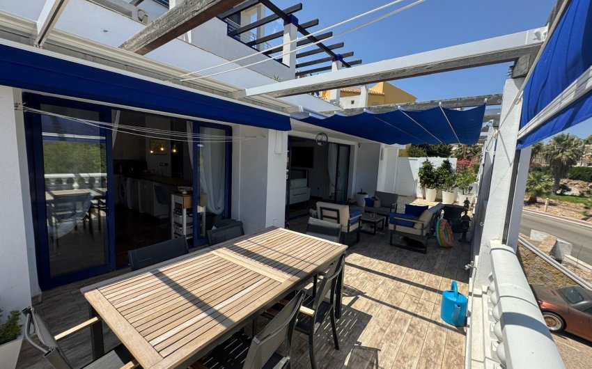 Reventa - Apartment -
Las Ramblas Golf - Inland