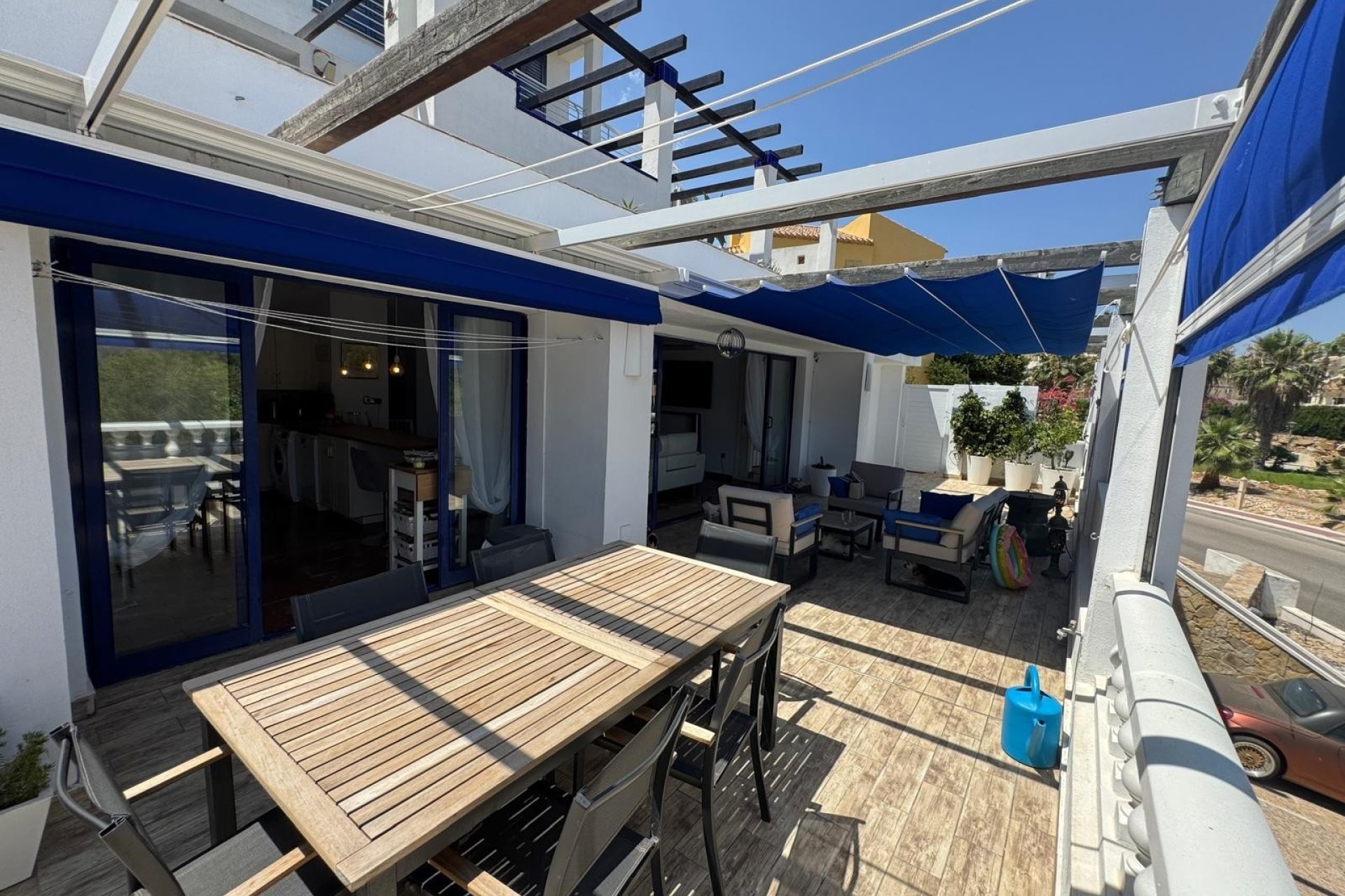 Reventa - Apartment -
Las Ramblas Golf - Inland