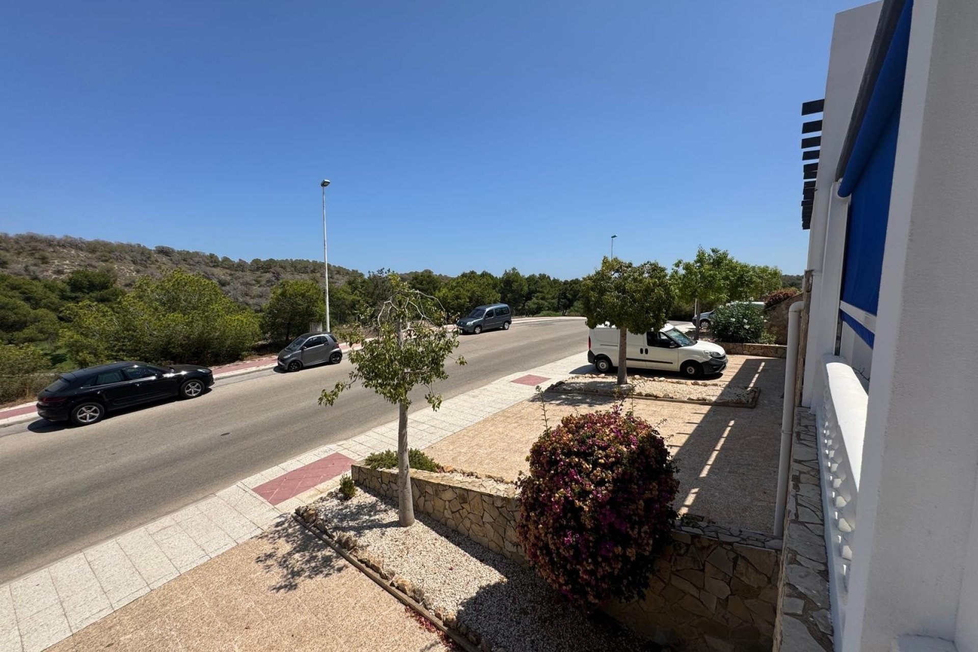 Reventa - Apartment -
Las Ramblas Golf - Inland