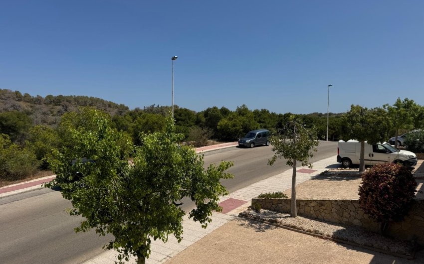 Reventa - Apartment -
Las Ramblas Golf - Inland