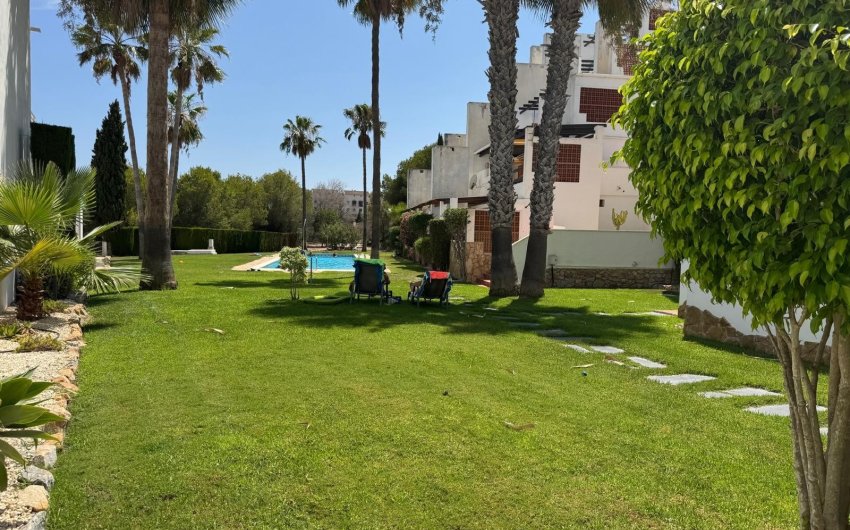 Reventa - Apartment -
Las Ramblas Golf - Inland