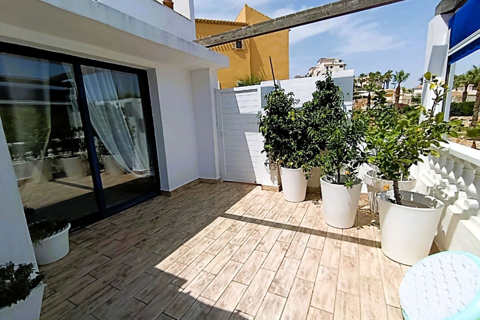 Reventa - Apartment -
Las Ramblas Golf - Inland