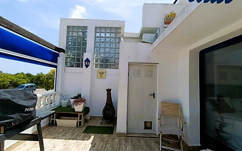 Reventa - Apartment -
Las Ramblas Golf - Inland