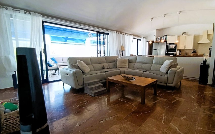 Reventa - Apartment -
Las Ramblas Golf - Inland