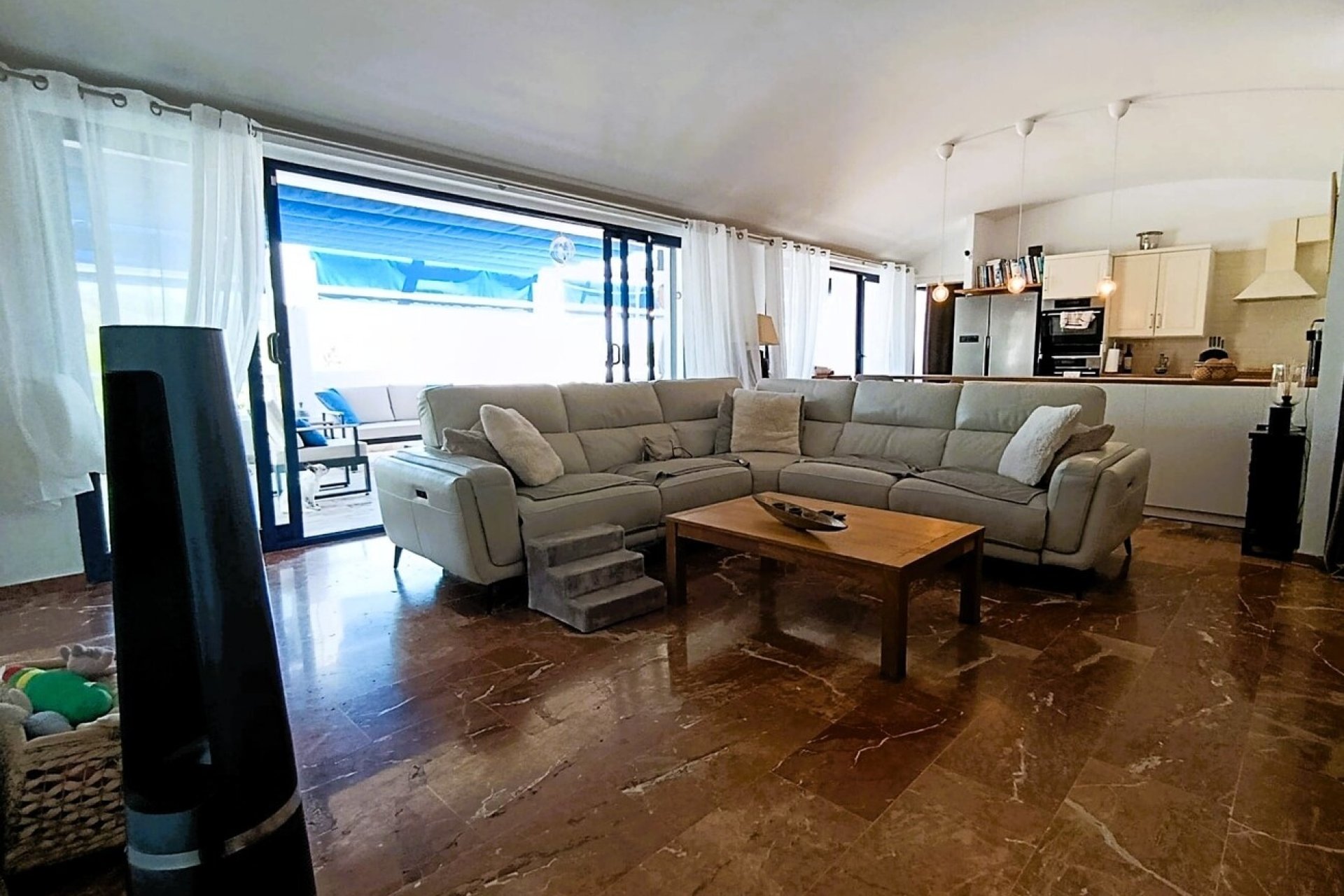 Reventa - Apartment -
Las Ramblas Golf - Inland