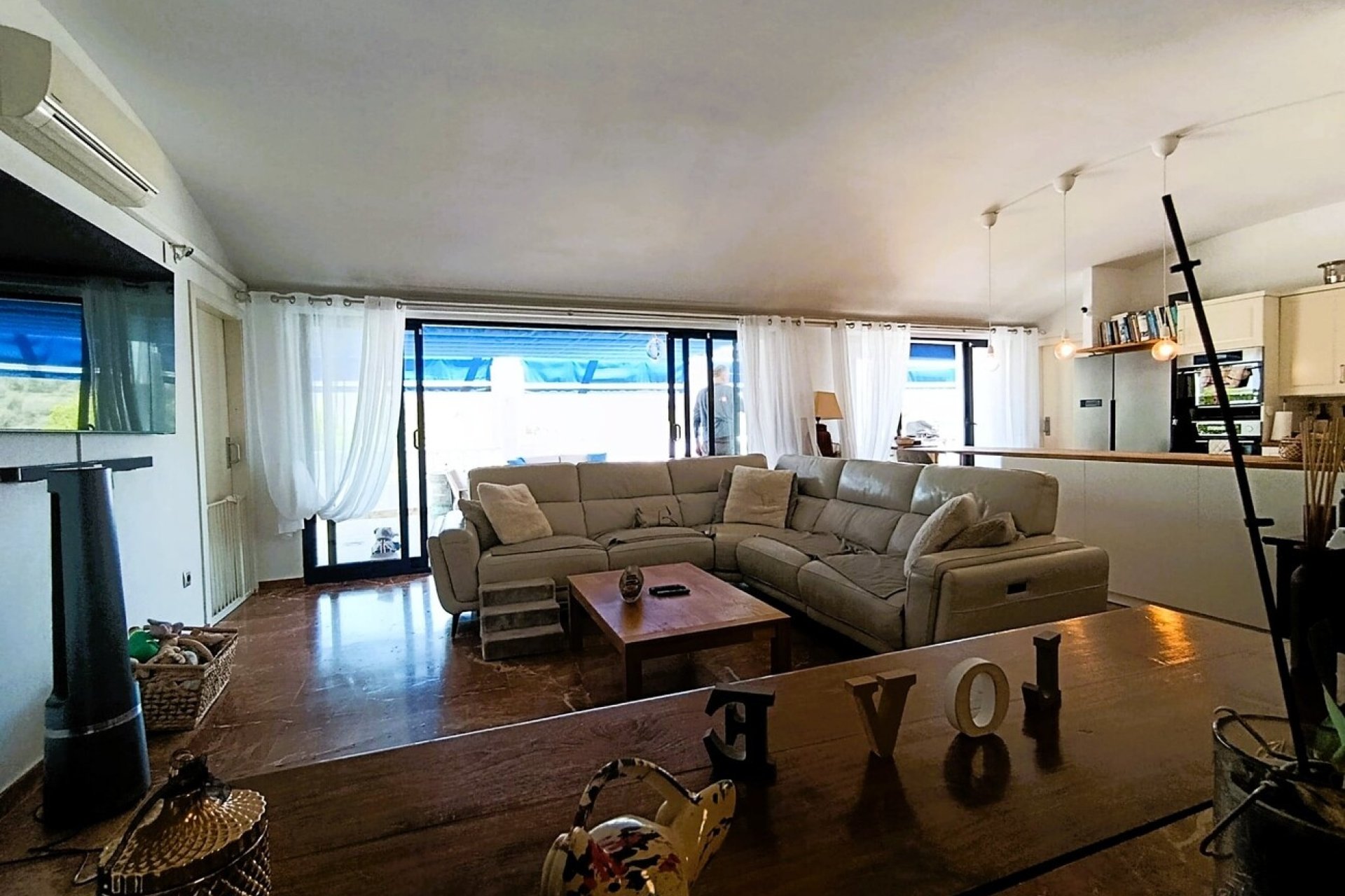 Reventa - Apartment -
Las Ramblas Golf - Inland